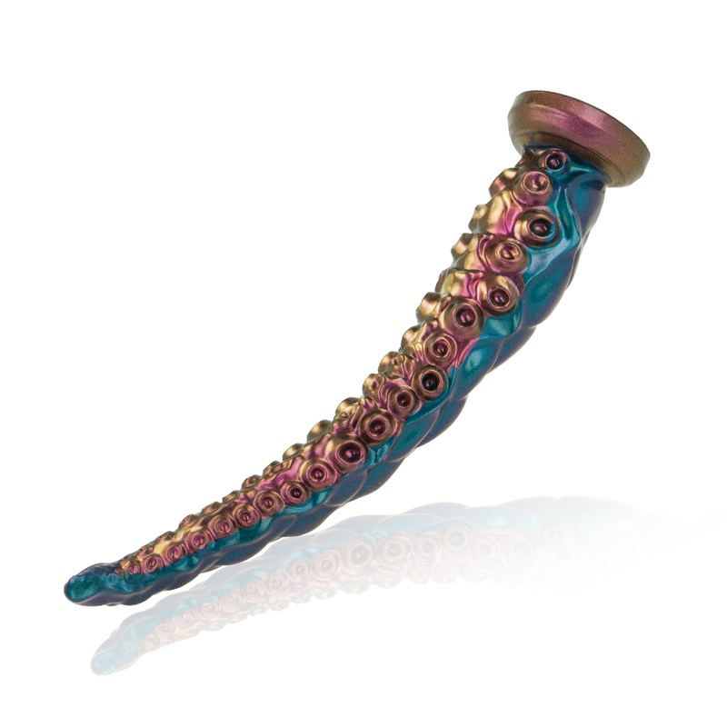 EPIC - GODE FINE TENTACLE CHARYBDIS PETITE TAILLE - Sensualia