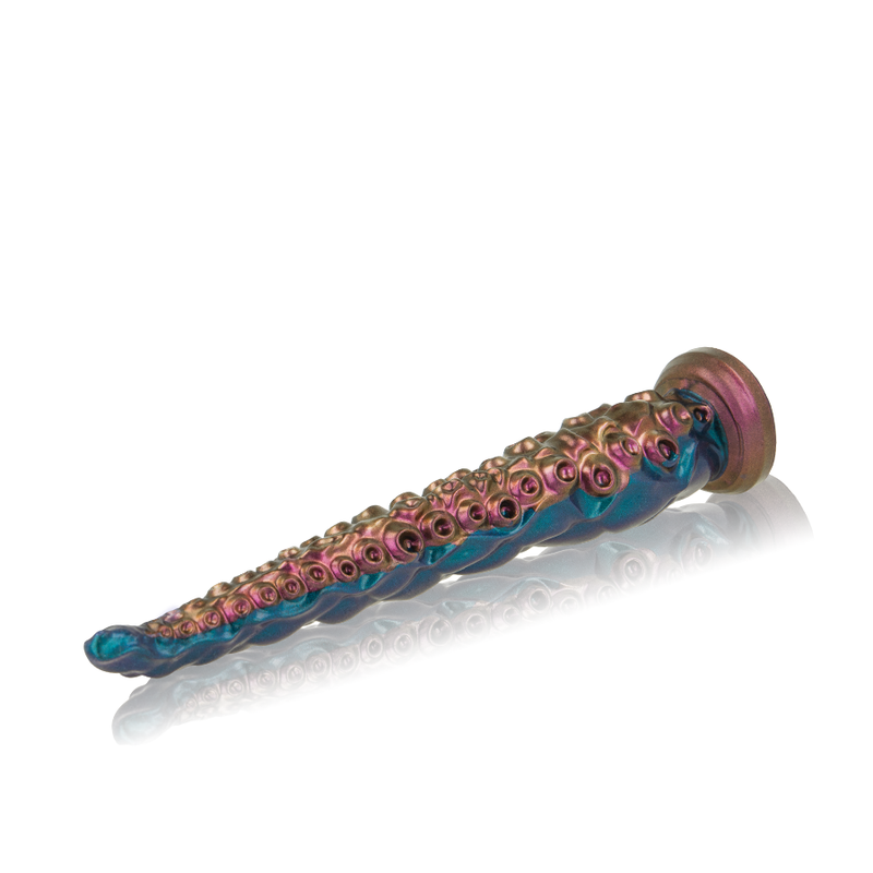 EPIC - GODE FINE TENTACLE CHARYBDIS PETITE TAILLE - Sensualia