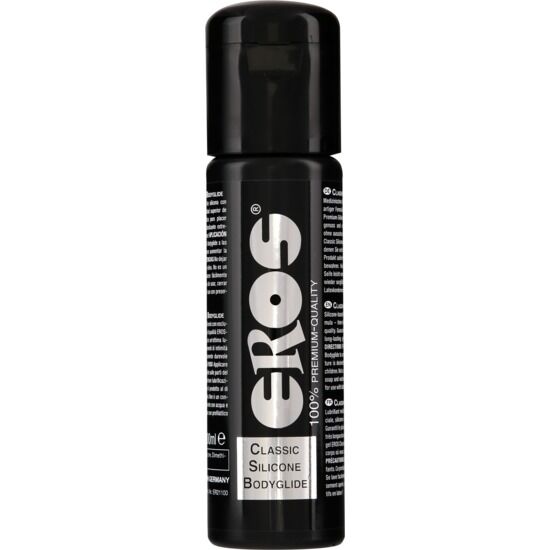 EROS - CLASSIQUE BODYGLIDE EN SILICONE 30 ML - Sensualia
