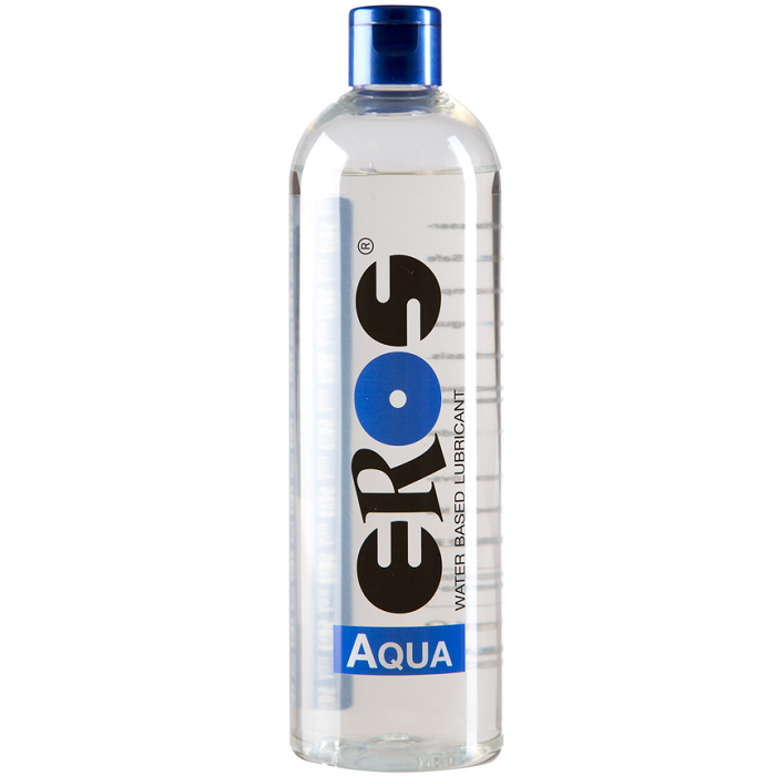 EROS - LUBRIFIANT MÉDICAL AQUA DENSE 250 ML - Sensualia