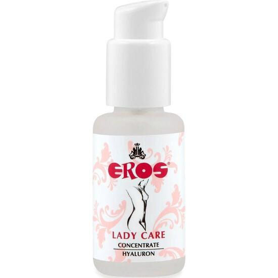 EROS LADY LINE - CARE SKIN HYDRATANT 50 ML - Sensualia