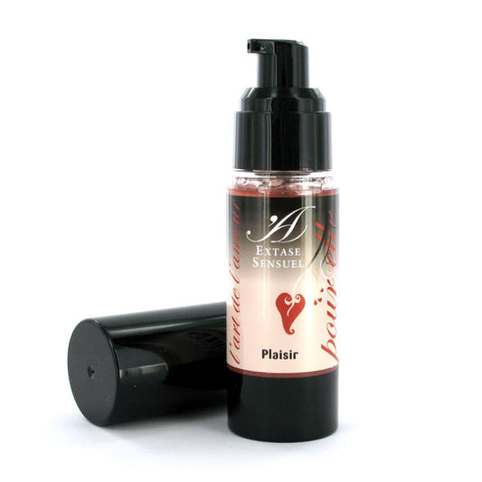 EXTASE SENSUAL - CRÈME STIMULANTE POUR ELLE - Sensualia