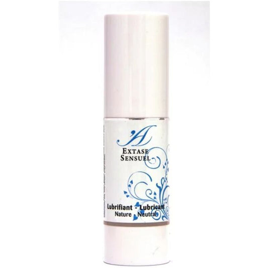 EXTASE SENSUAL - LUBRIFIANT NATUREL 30 ML - Sensualia