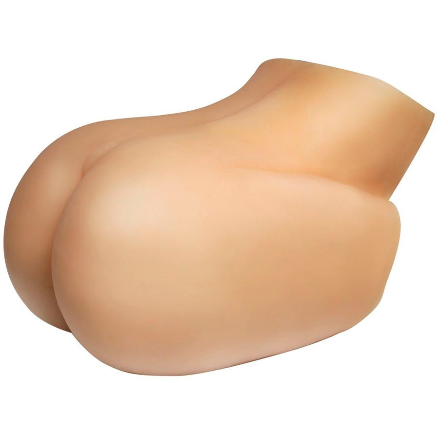 EXTREME TOYZ - BAISE-MOI SILLY VAGIN ET ANUS EXTRA RÉEL - Sensualia