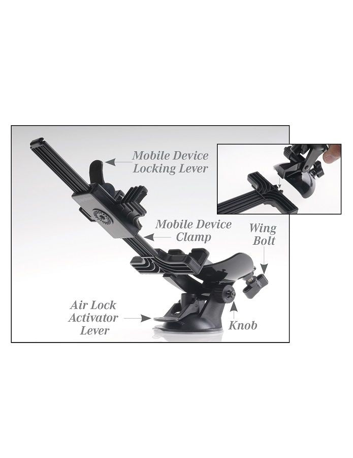 EXTREME TOYZ - PDX MEGA BATOR USB MASTURBATEUR MLE BOUCHE ROUGE - Sensualia