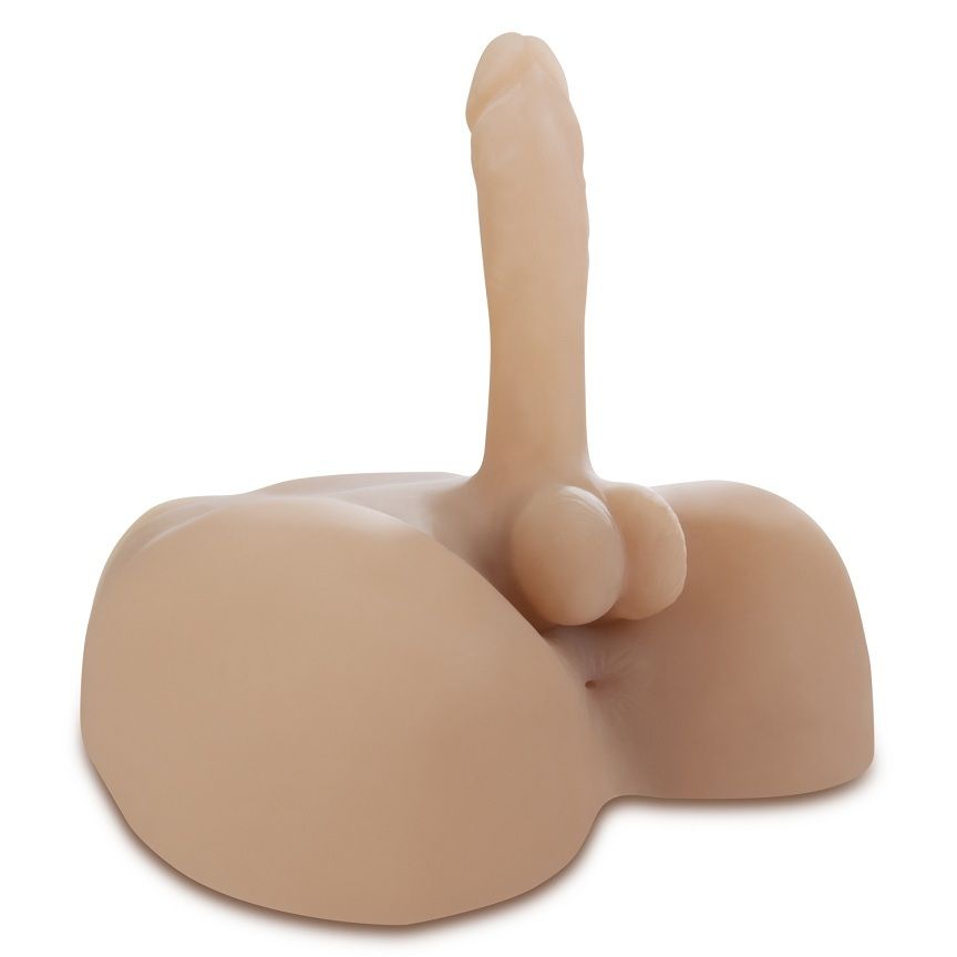 EXTREME TOYZ - PIPEDREAM EXTREME BAISE MA BITE HARD ROCK - Sensualia