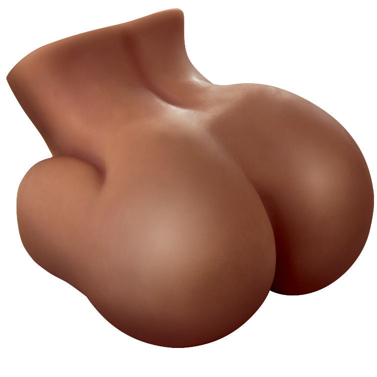 EXTREME TOYZ - PIPEDREAMS BAISE-MOI UN VAGIN IDIOT ET UN CUL NOIR RÉALISTE - Sensualia