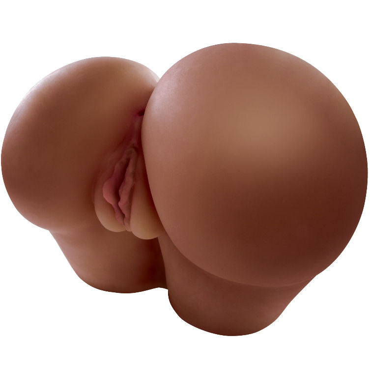 EXTREME TOYZ - PIPEDREAMS BAISE-MOI UN VAGIN IDIOT ET UN CUL NOIR RÉALISTE - Sensualia