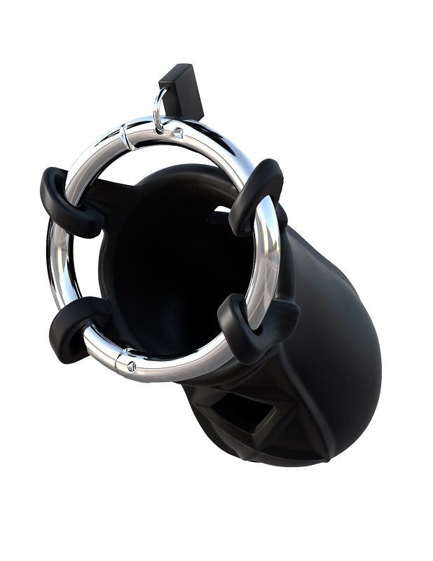 FANTASY C-RINGZ - BAGUE D'AMOUR SENSUAL TOUCH - Sensualia