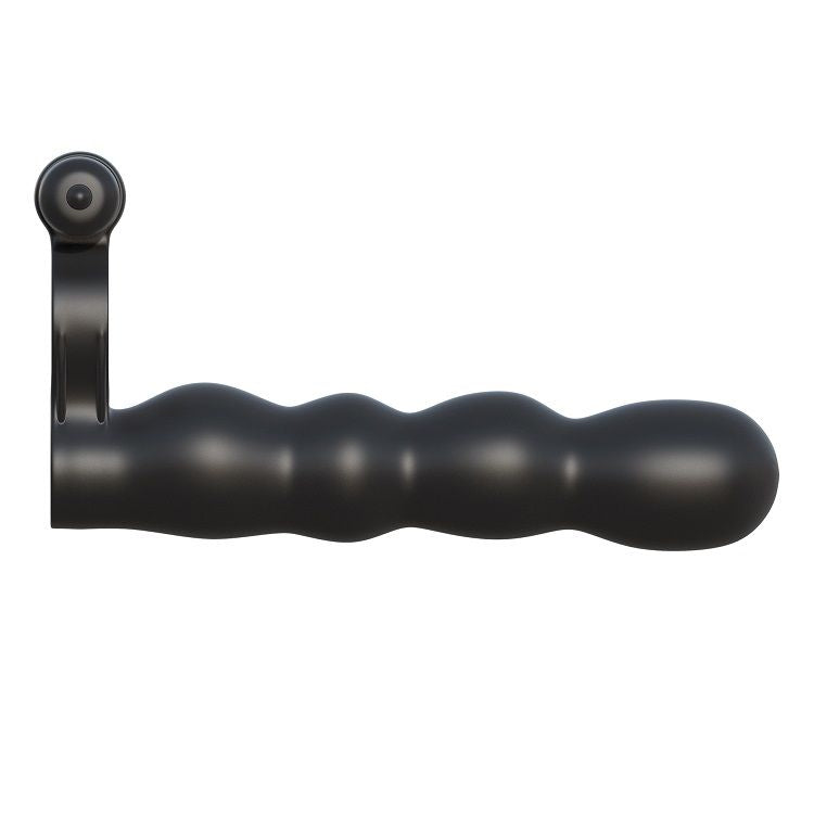 FANTASY C-RINGZ - PÉNÉTRATEUR DOUBLE POSABLE - Sensualia