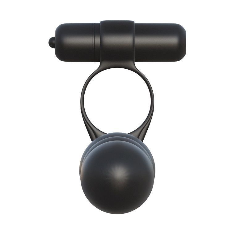 FANTASY C-RINGZ - PÉNÉTRATEUR DOUBLE POSABLE - Sensualia