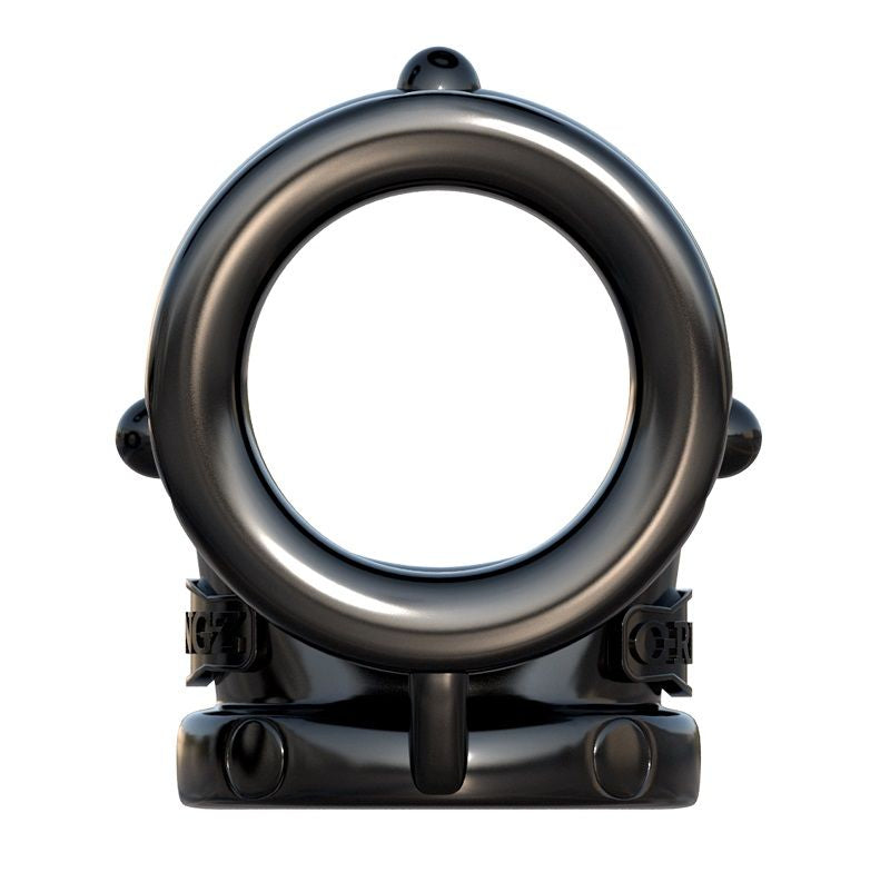 FANTASY C-RINGZ - TUYAU DUR ROCK - Sensualia