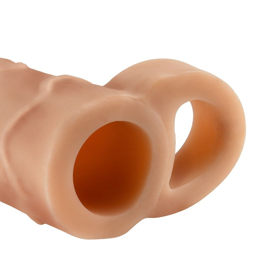 FANTASY X- TENSIONS - PERFECT 2 EXTENSION BALL STRAP SKIN - Sensualia
