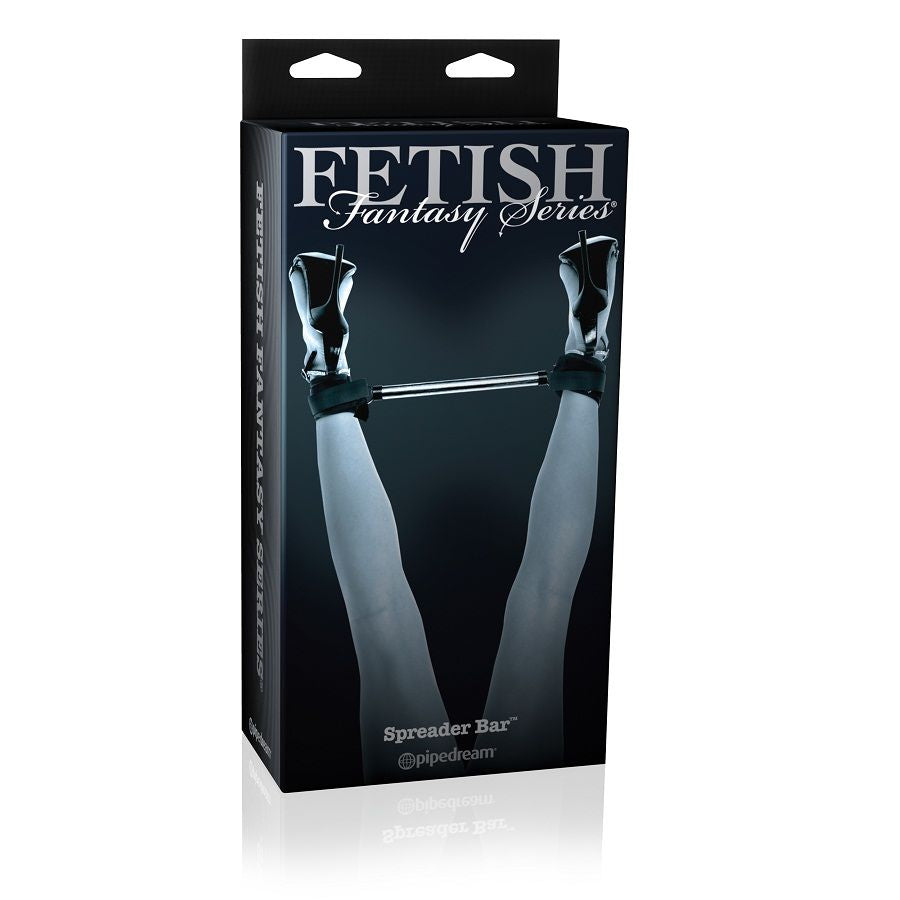 FETISH FANTASY LIMITED EDITION - BARRE D'ÉPANDEUR - Sensualia