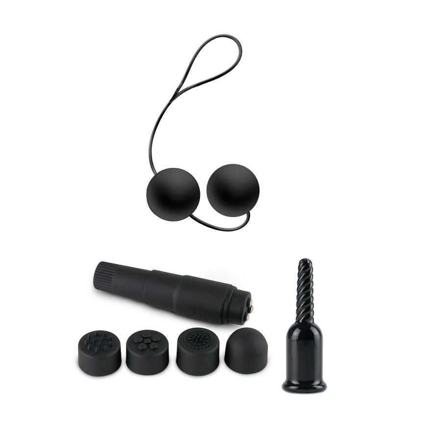 FETISH FANTASY LIMITED EDITION - KIT FETISH - Sensualia
