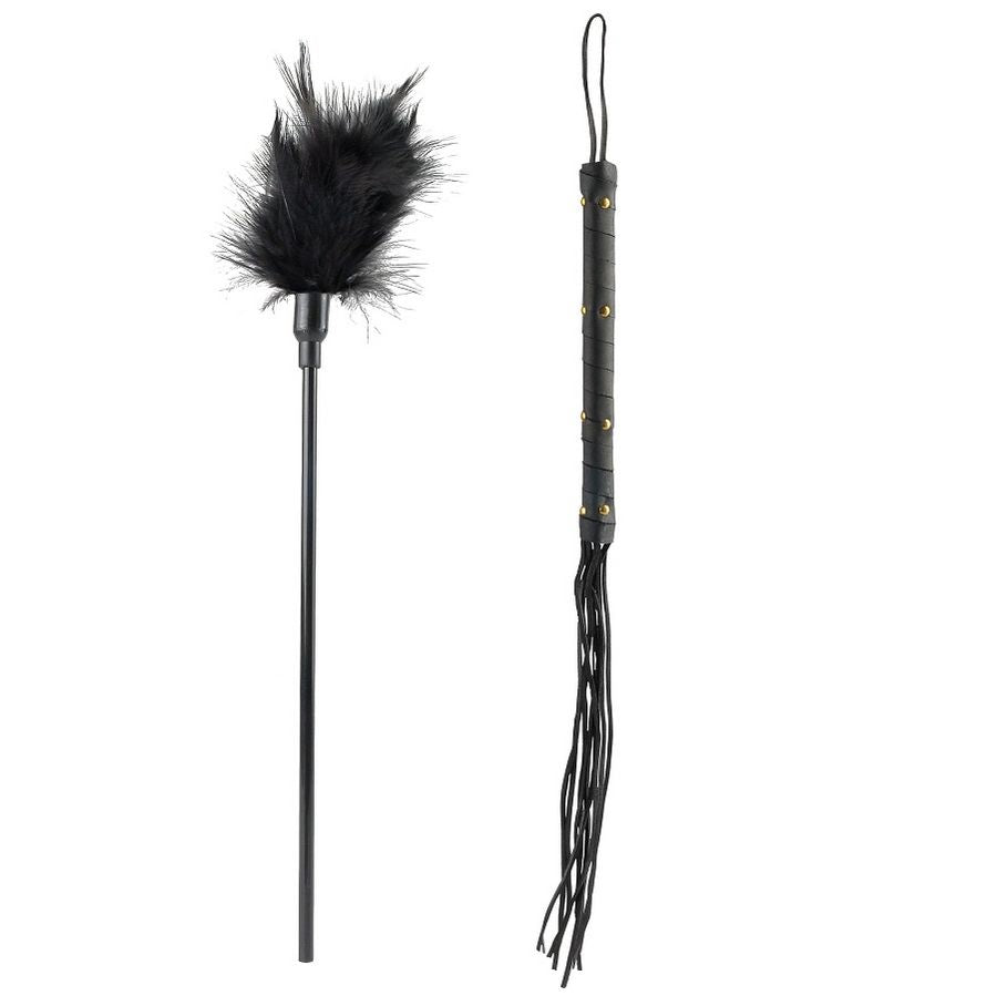 FETISH FANTASY LIMITED EDITION - KIT FETISH - Sensualia