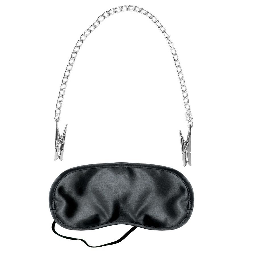 FETISH FANTASY LIMITED EDITION - KIT FETISH - Sensualia