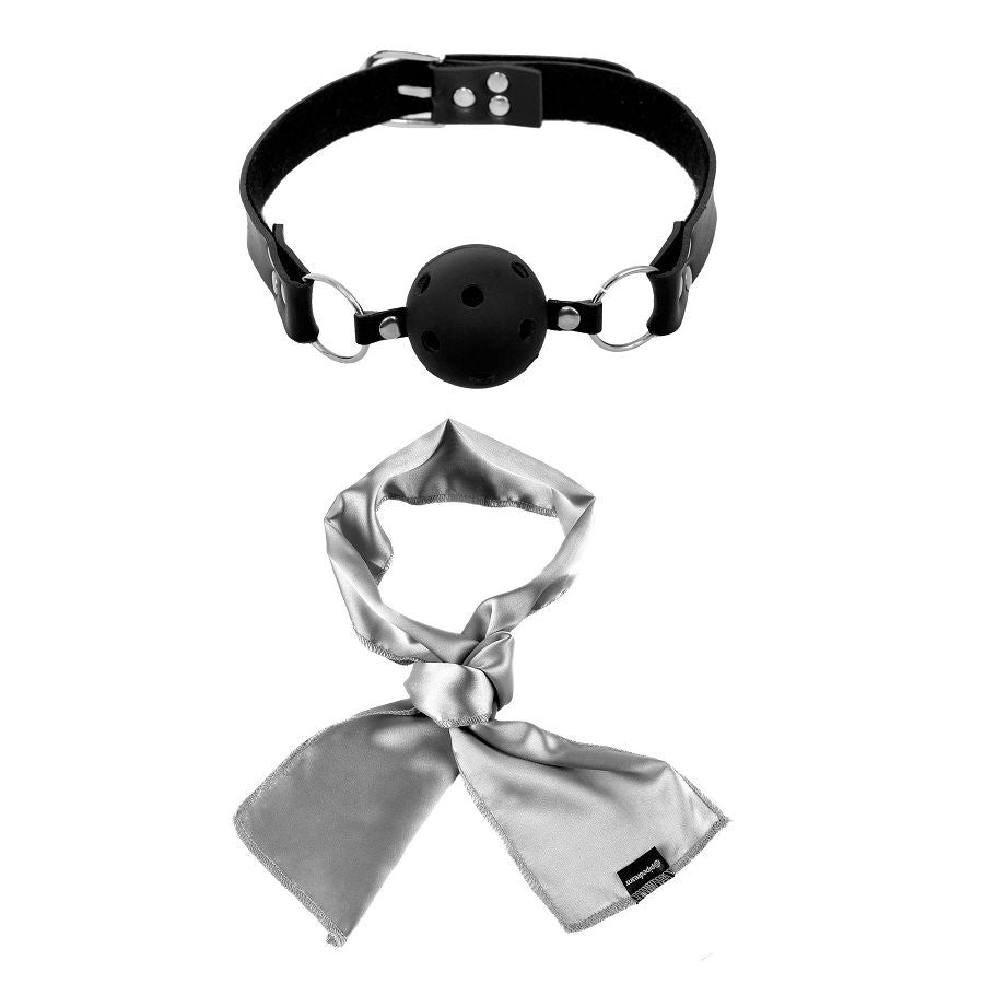 FETISH FANTASY LIMITED EDITION - KIT FETISH - Sensualia