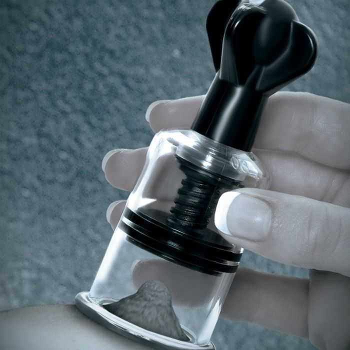 FETISH FANTASY LIMITED EDITION - SUPER SUCKERS - Sensualia