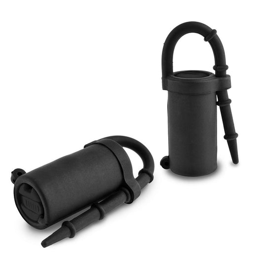 FETISH FANTASY LIMITED EDITION - TEAZERS EN SILICONE VIBRANT - Sensualia