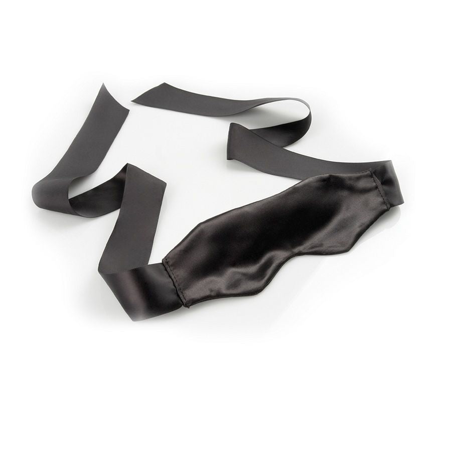 FETISH FANTASY LIMITED EDITION - YEUX EN SATIN - Sensualia