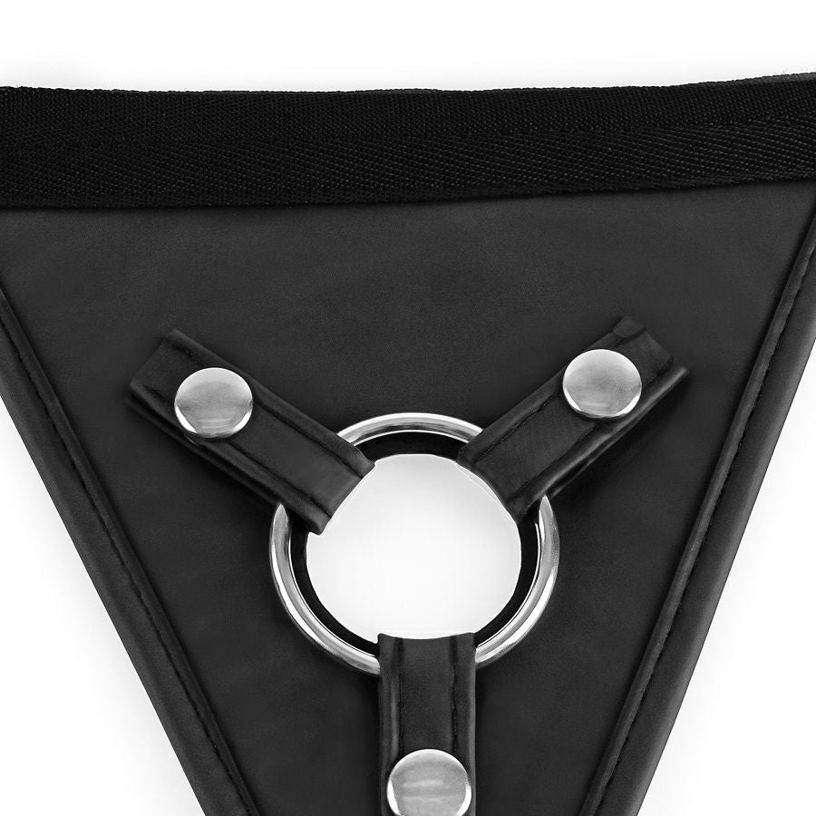 FETISH FANTASY SERIES - HARNAIS AJUSTEMENT PARFAIT - Sensualia