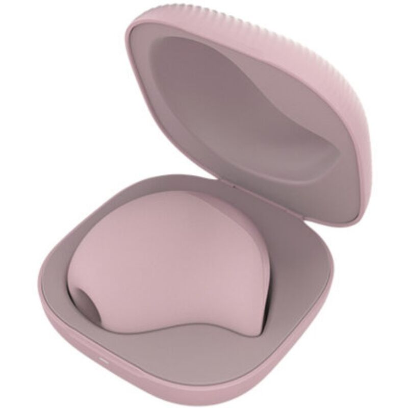 FUN FACTORY - MEA SUCKER CLITORAL PREMIUM ROSE - Sensualia