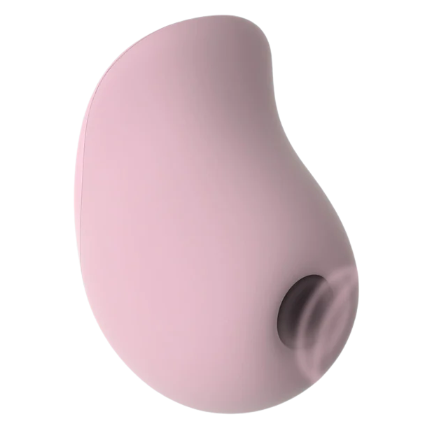 FUN FACTORY - MEA SUCKER CLITORAL PREMIUM ROSE - Sensualia