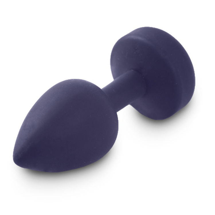 G-VIBE - FUNTOYS GPLUG VIBRATEUR ANAL RECHARGEABLE GRAND BLEU CIEL 3.9CM - Sensualia