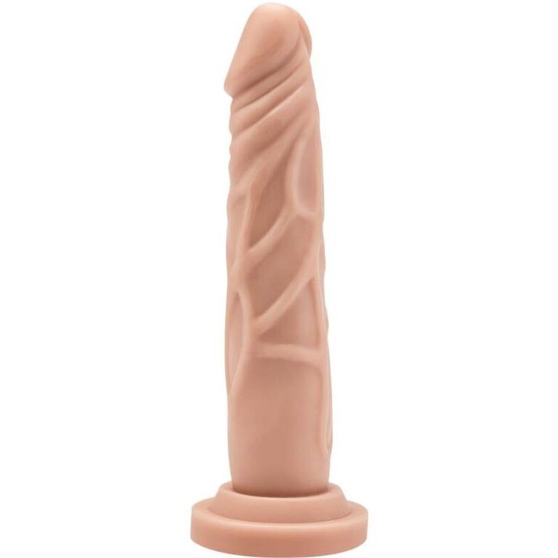 GET REAL - PEAU DONG 18 CM - Sensualia