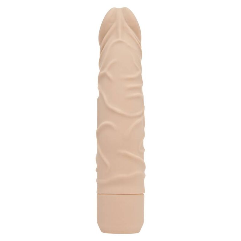 GET REAL - VIBRATEUR NATUREL ORIGINAL CLASSIQUE - Sensualia