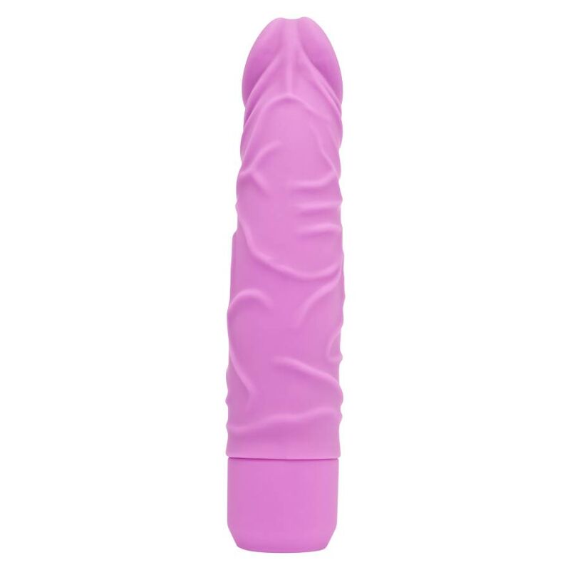GET REAL - VIBRATEUR ROSE ORIGINAL CLASSIQUE - Sensualia