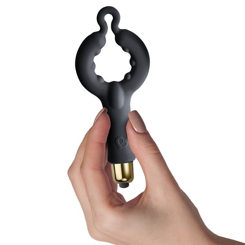 ROCKS-OFF - SILHOUETTE PACK SOYEZ MINE POUR COUPLES - Sensualia