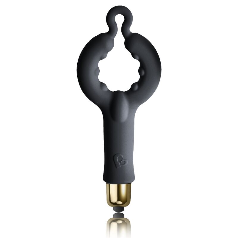 ROCKS-OFF - SILHOUETTE PACK SOYEZ MINE POUR COUPLES - Sensualia