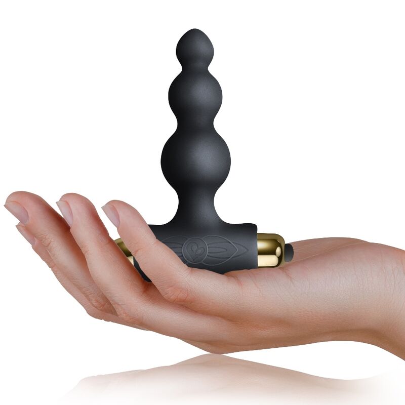 ROCKS-OFF - SILHOUETTE PACK SOYEZ MINE POUR COUPLES - Sensualia