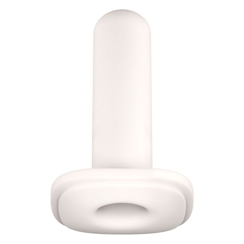 KIIROO - COUVERCLE DE REMPLACEMENT POUR ONYX+ 3 UNITÉS - Sensualia