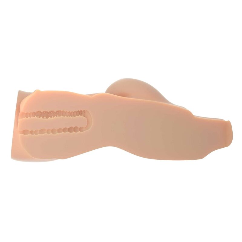 PDX PLUS - PERFECT 10 TORSE PEAU CLAIRE - Sensualia