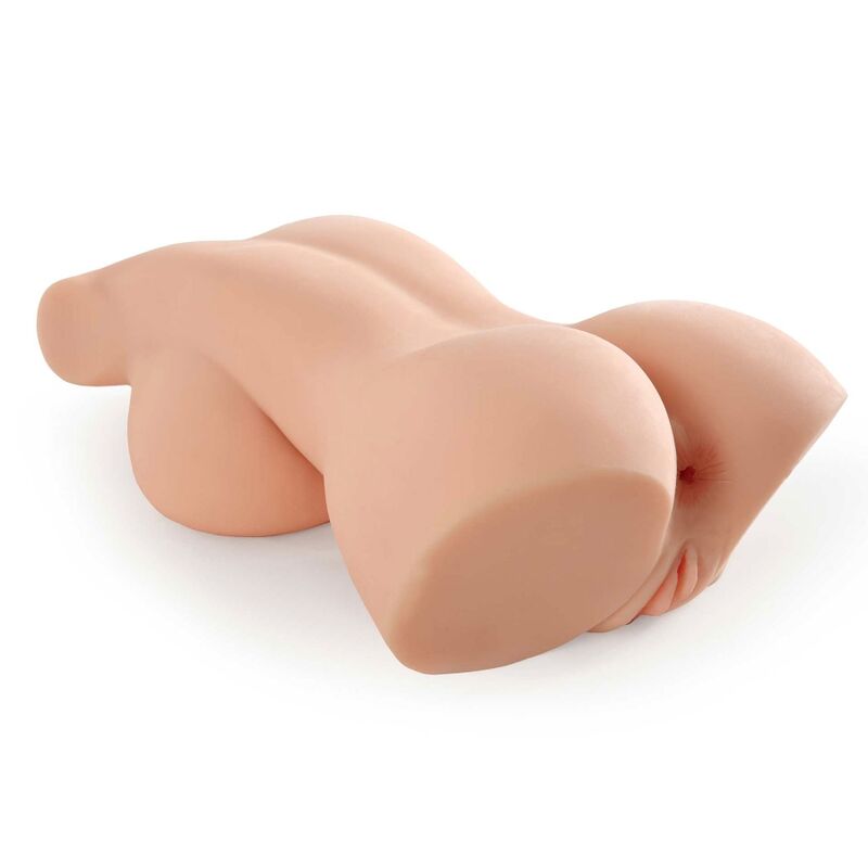 PDX PLUS - PERFECT 10 TORSE PEAU CLAIRE - Sensualia
