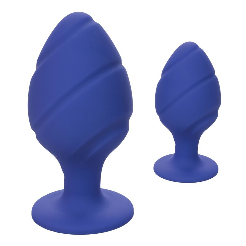 CALEXOTICS - BOUCHON CHEEKY VIOLET - Sensualia