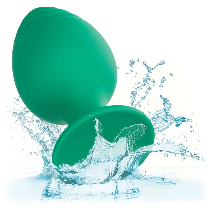 CALEXOTICS - BOUCHON CHEEKY VERT - Sensualia