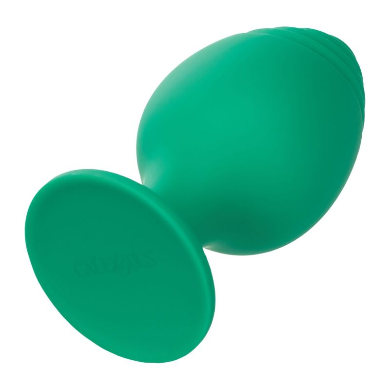 CALEXOTICS - BOUCHON CHEEKY VERT - Sensualia
