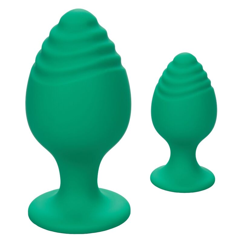 CALEXOTICS - BOUCHON CHEEKY VERT CALEXOTICS
