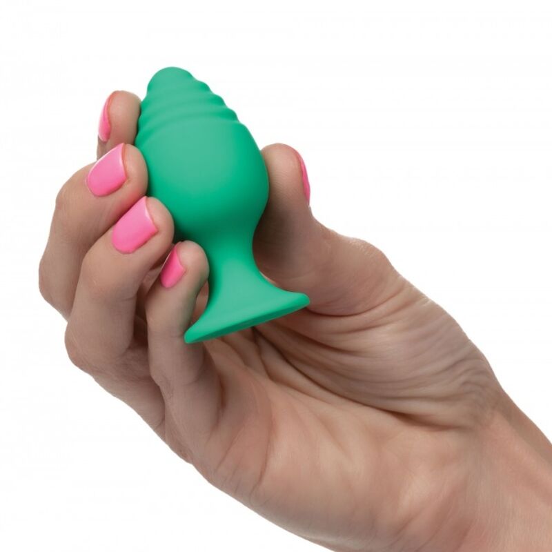 CALEXOTICS - BOUCHON CHEEKY VERT CALEXOTICS
