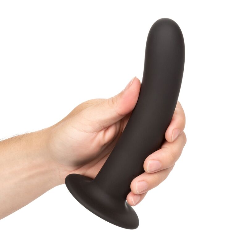 CALEXOTICS - GODE SANS LIMITE 17.8 CM - Sensualia