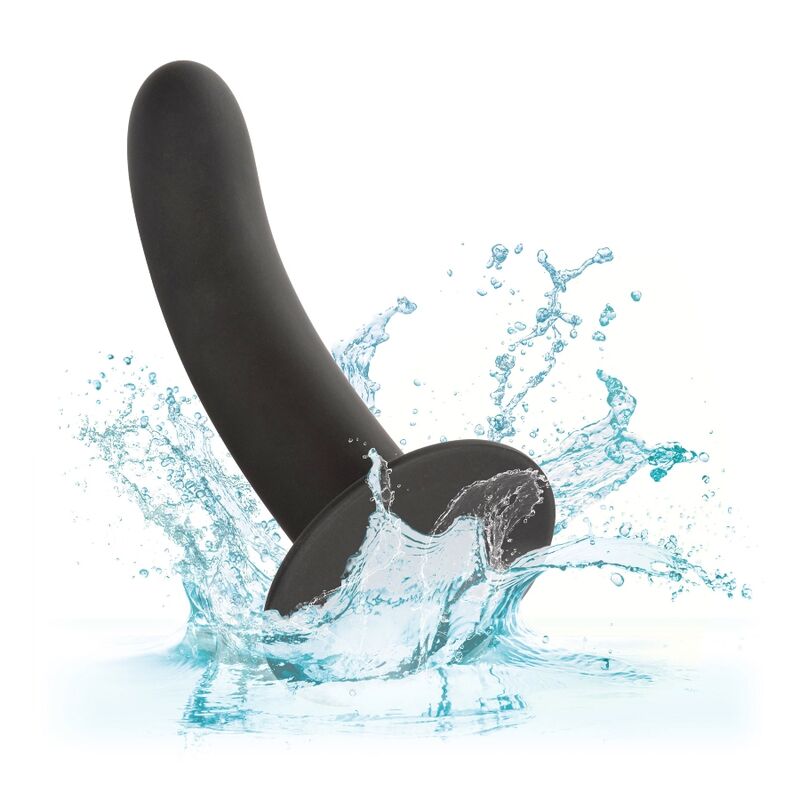 CALEXOTICS - GODE SANS LIMITE 17.8 CM - Sensualia
