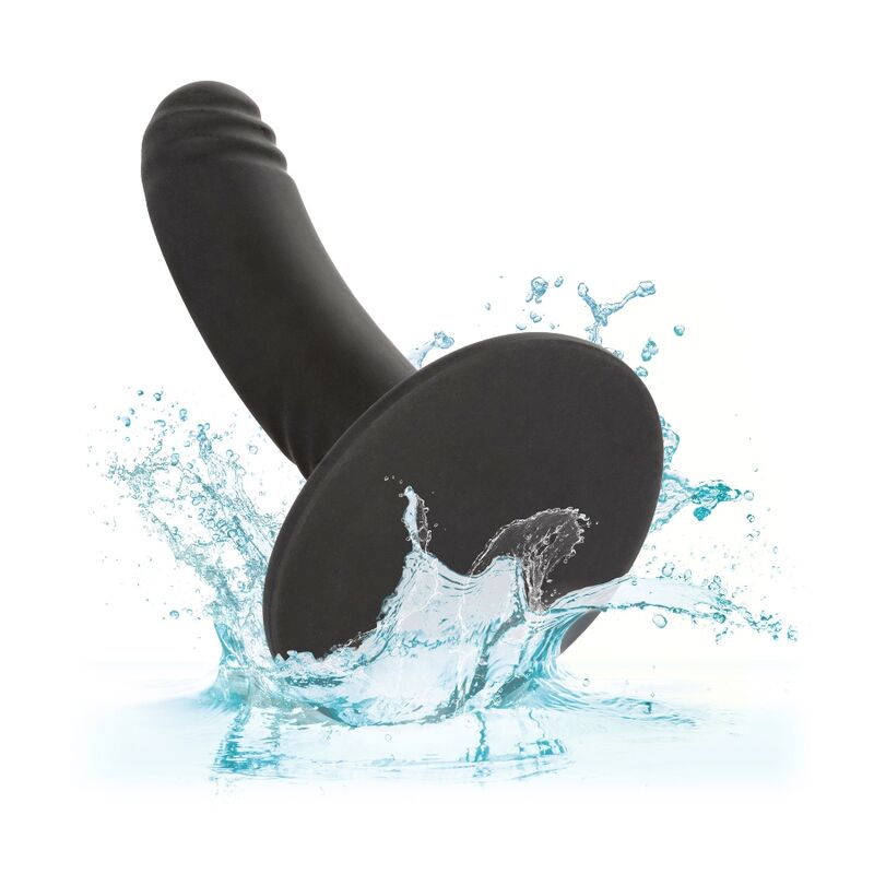 CALEXOTICS - GODE BOUNDLESS 12 CM COMPATIBLE AVEC HARNAIS - Sensualia