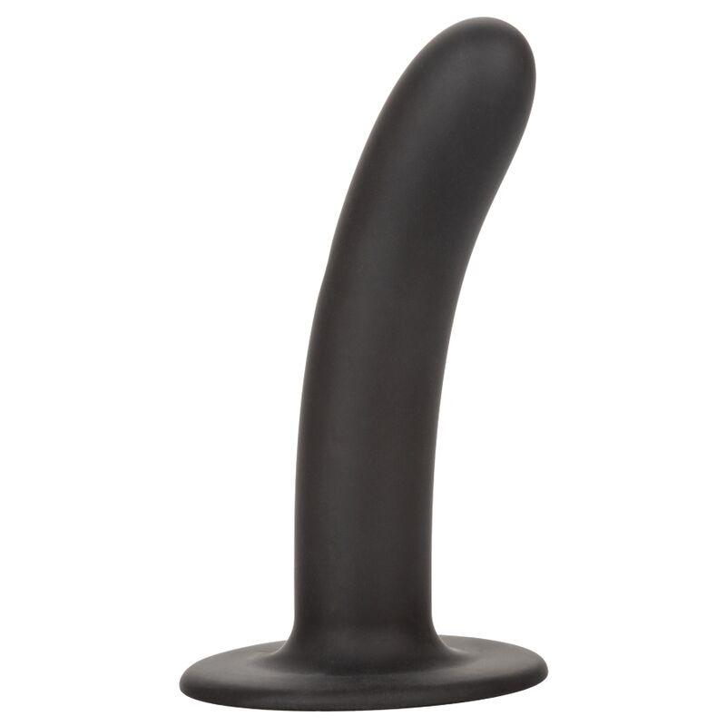 CALEXOTICS - BOUNDLESS DILDO 15.25 CM COMPATIBLE HARNAIS LISSE - Sensualia