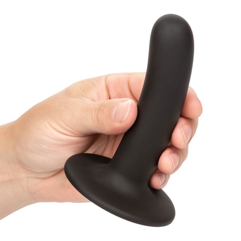CALEXOTICS - BOUNDLESS DILDO 12 CM COMPATIBLE HARNAIS LISSE - Sensualia