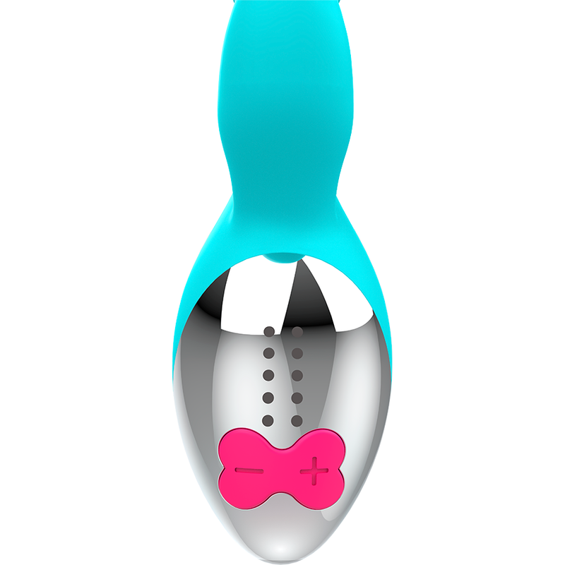 HAPPY LOKY - MIKI RABBIT - Sensualia