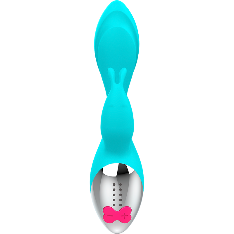HAPPY LOKY - MIKI RABBIT - Sensualia